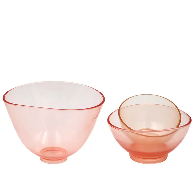 Стоматологическая резиновая чаша для смешивания гипса стоматологическая