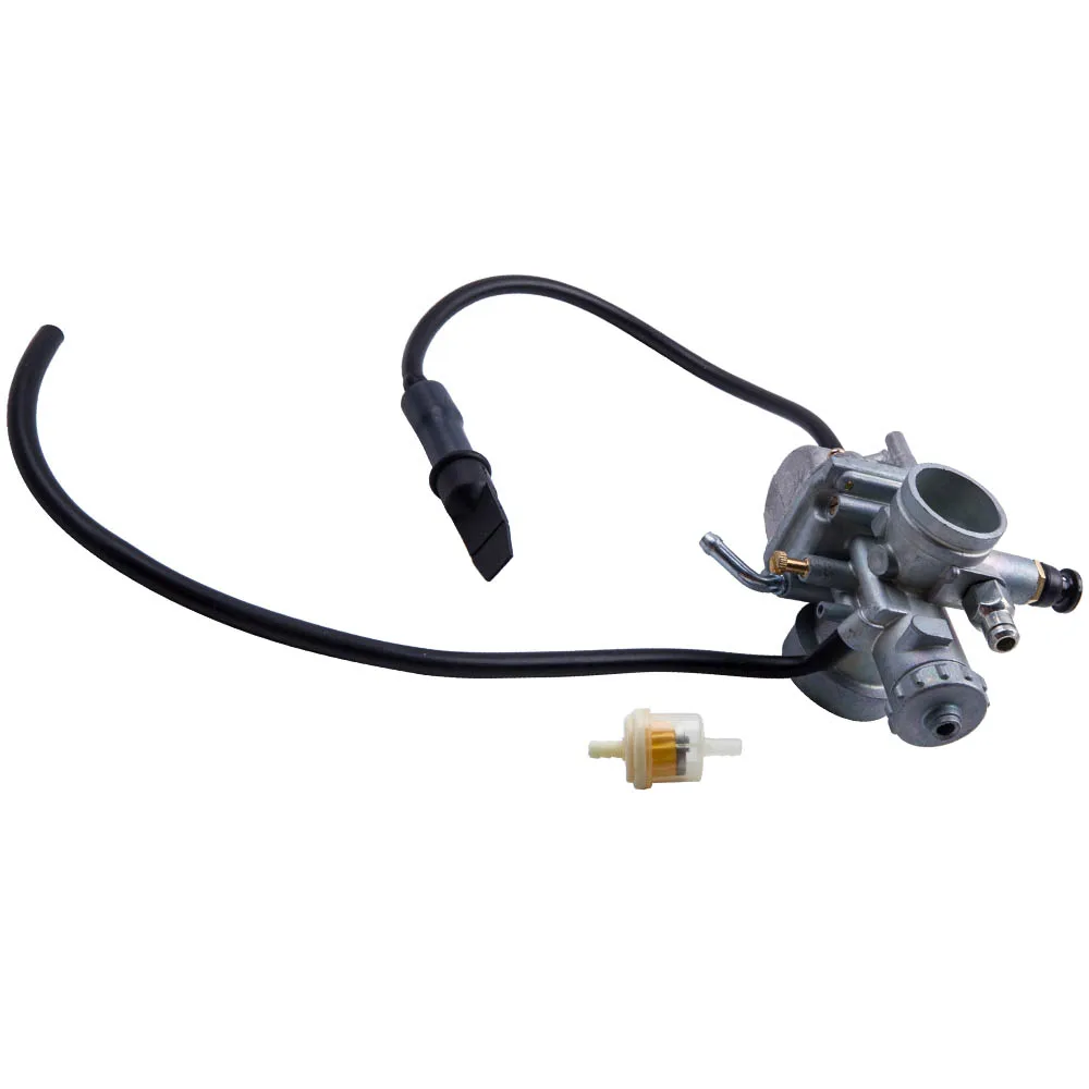 

Fits for Suzuki LT230GE LTF230 for Quadrunner 230 Carb 1985-1987 Carburetor Carb US