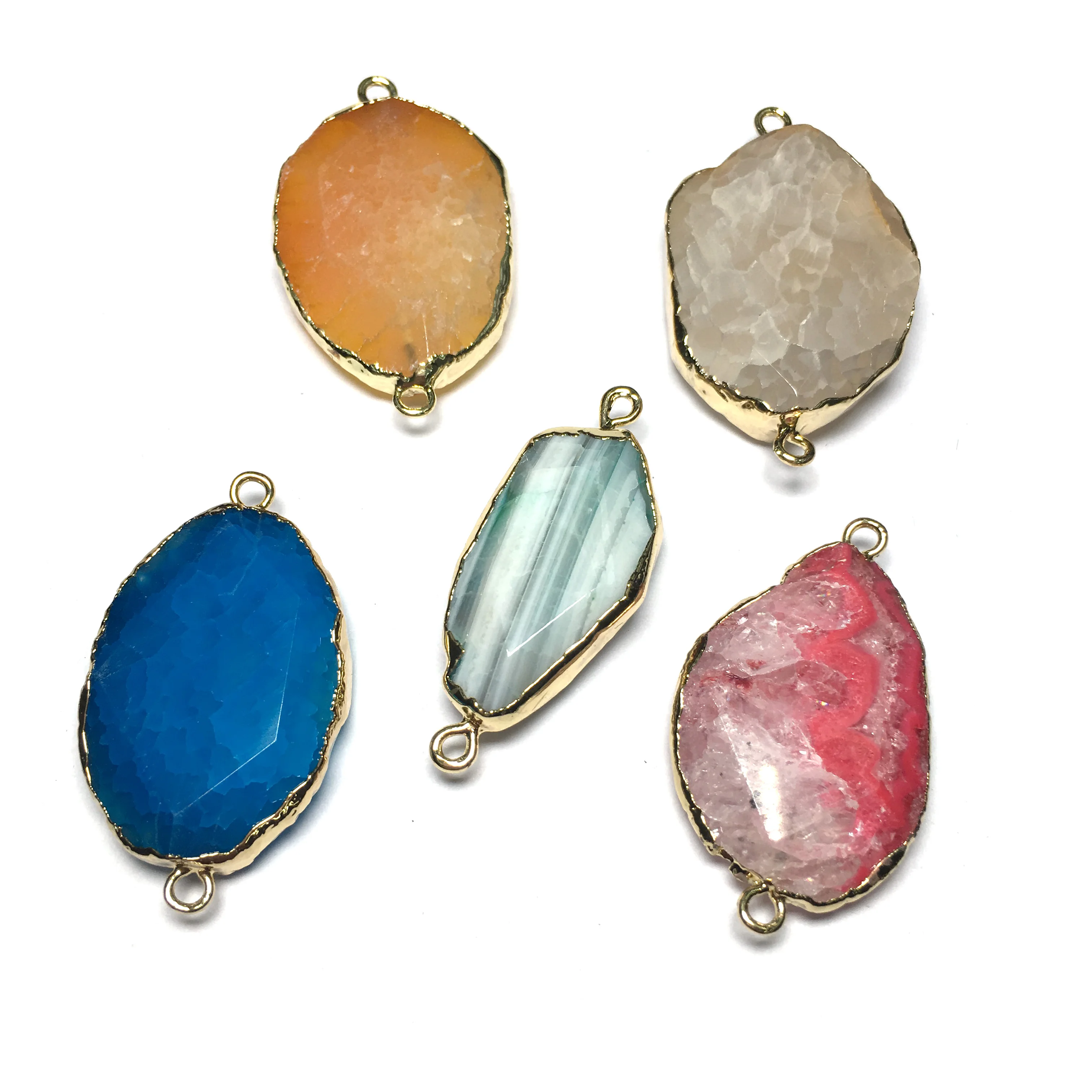 Новые женские ювелирные изделия с подвеской сделай сам для подарков изысканный