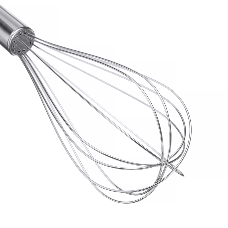 Миксер для взбивания яиц из нержавеющей стали 3 шт. кухонный миксер