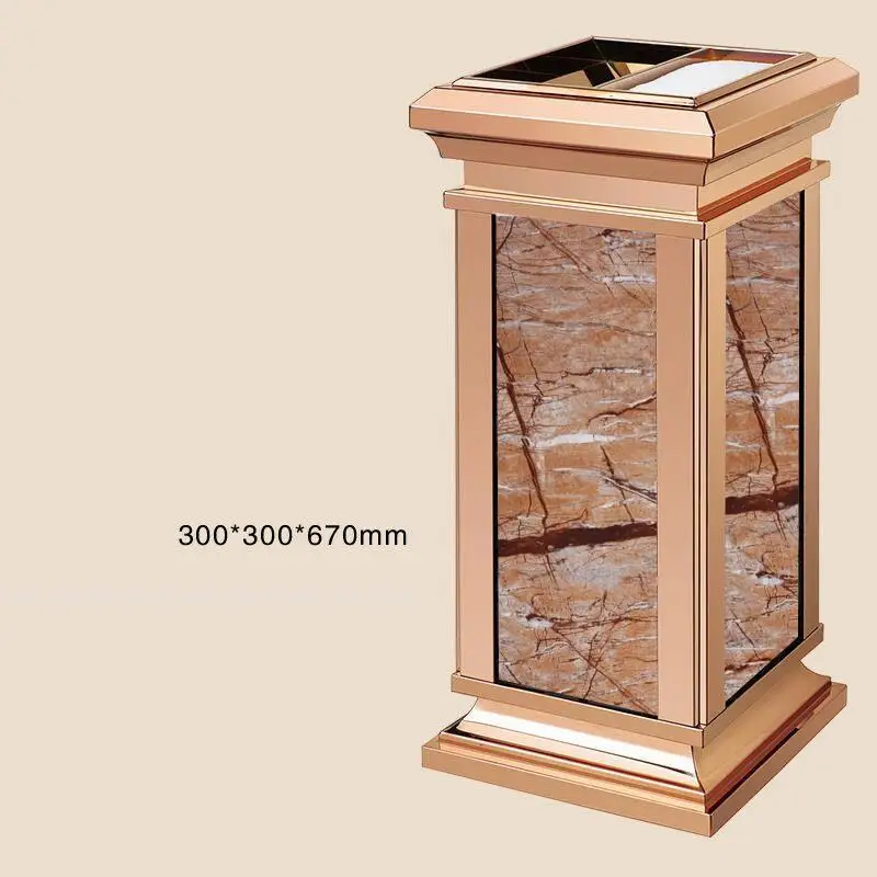 Raccolta Differenziata Cubo Basura Reciclaje Trashcan De Banheiro Dust Hotel Commercial Poubelle Lixeira Bin мусорная корзина | Дом
