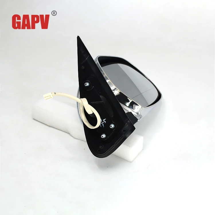 

Деталь автомобильного Зеркала для Toyota Hiace 10