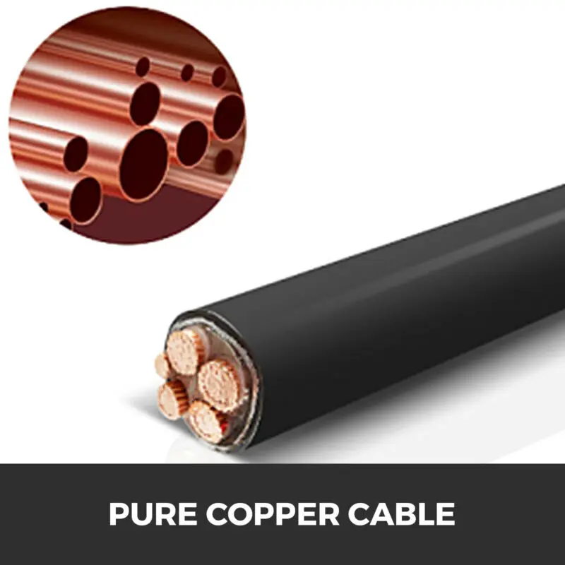 С воздушным охлаждением TIG сварочный фонарь головка клапана 150 Ампер 12FT 150A