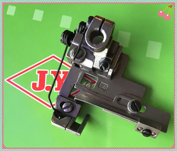 Новое поступление оверлок промышленные швейные машины 2 шт. бесплатная доставка