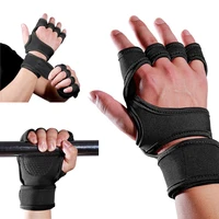 gym gloves fitness weight lifting gloves body building training sports exercise sport workout glove for men women