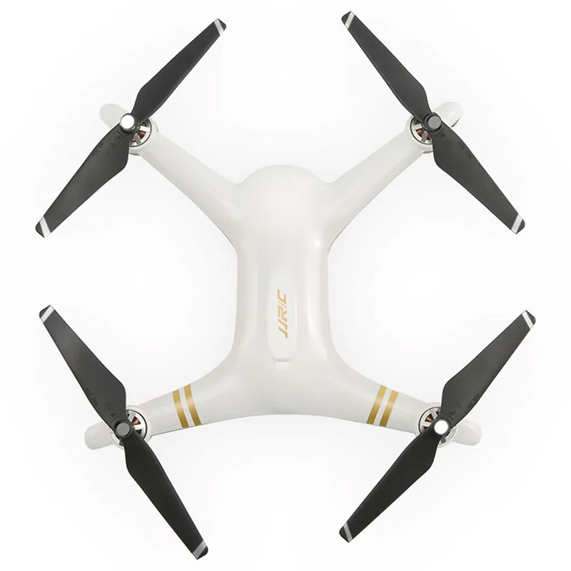 JJRC X7P умный фонарь WIFI 1 км FPV w/ 4K камера двухосевой карданный бесщеточный двигатель