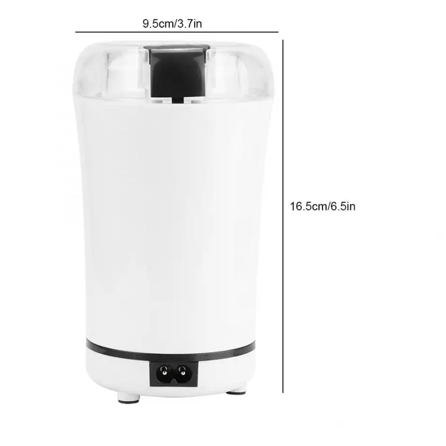 

Household Dry Mini Electric Mill Grinder Machine Dry Mill Grinding Machine