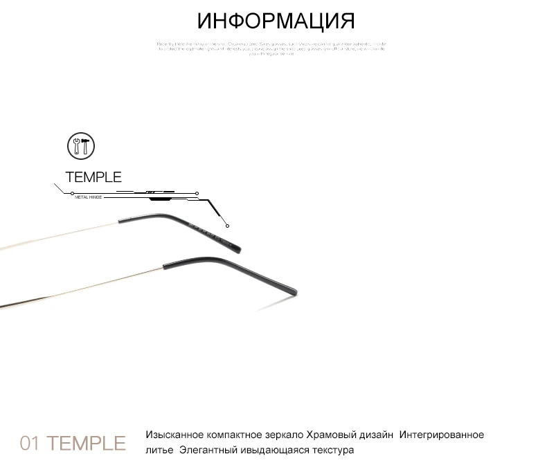 AEVOGUE очки Женские Модные оптические круглая металлическая оправа Рецептурные очки Ретро Прозрачная оправа для близорукости унисекс AE0734