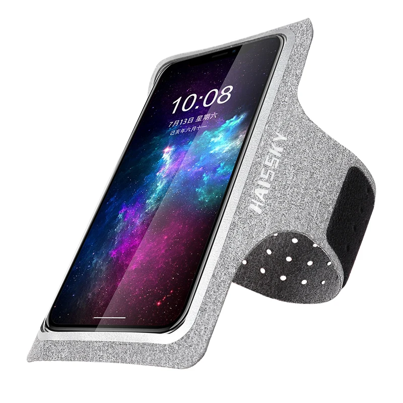 

Чехол Haissky для iPhone 11, 12pro Max, 7, 8, Samsung S20, Pocophone x3