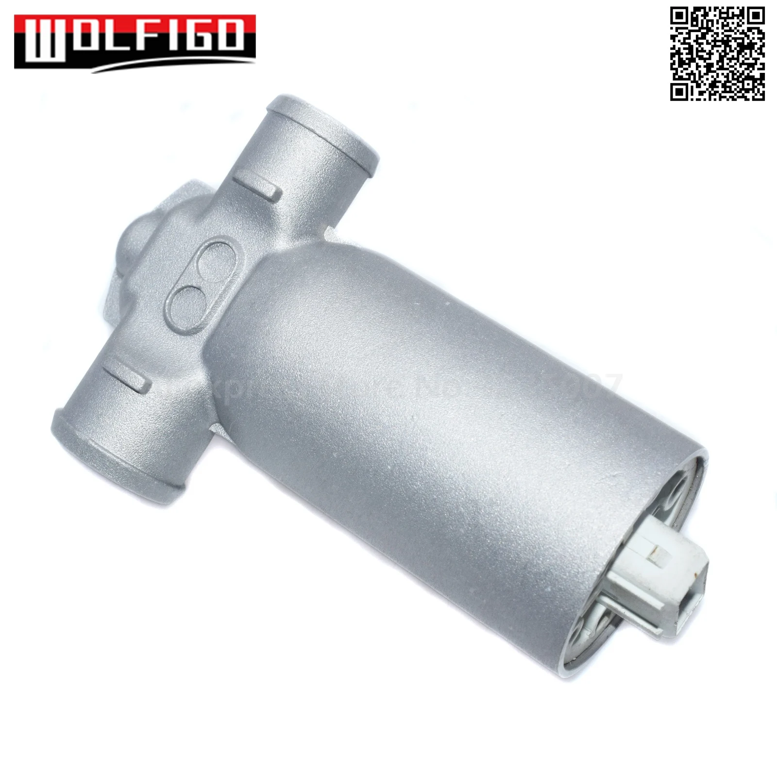 WOLFIGO 0280140532 Car Idle Air Control Valve 13411733090 ERR6078 1292637 For Land Rover BMW E31 E32 E34 E36 E38 E39 028014053 | Автомобили