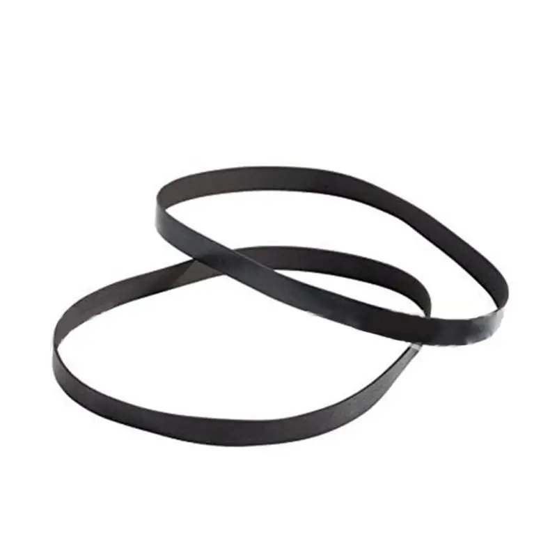 

5pcs/set Vacuum Cleaner Leather Belt Vacuum Cleaner Accessories for Shark NV501 H05F