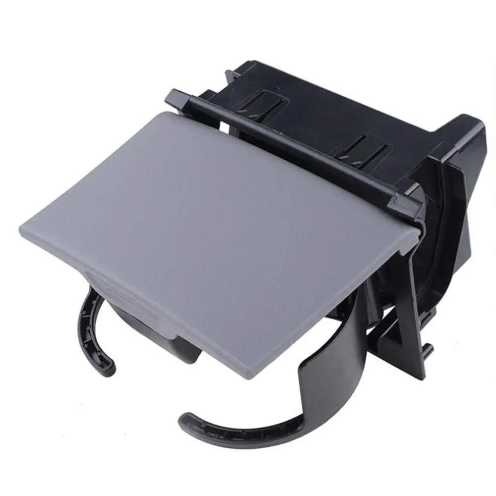 1 шт. практичный Автомобильный держатель для стакана подставка задней консоли