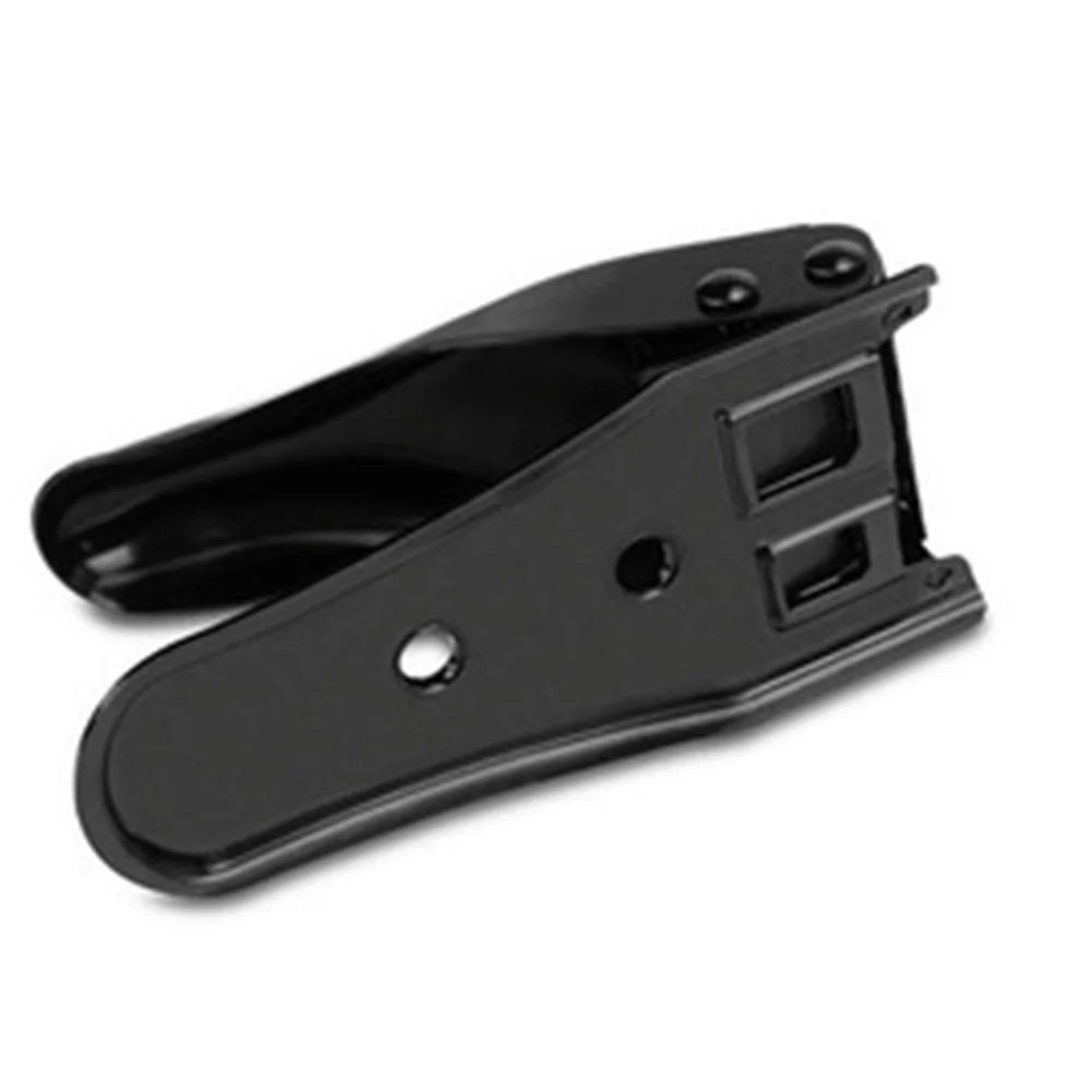Durable Mobile Phone Modify Dual Manual Repair Portable DIY Home Tools SIM Card Cutter |