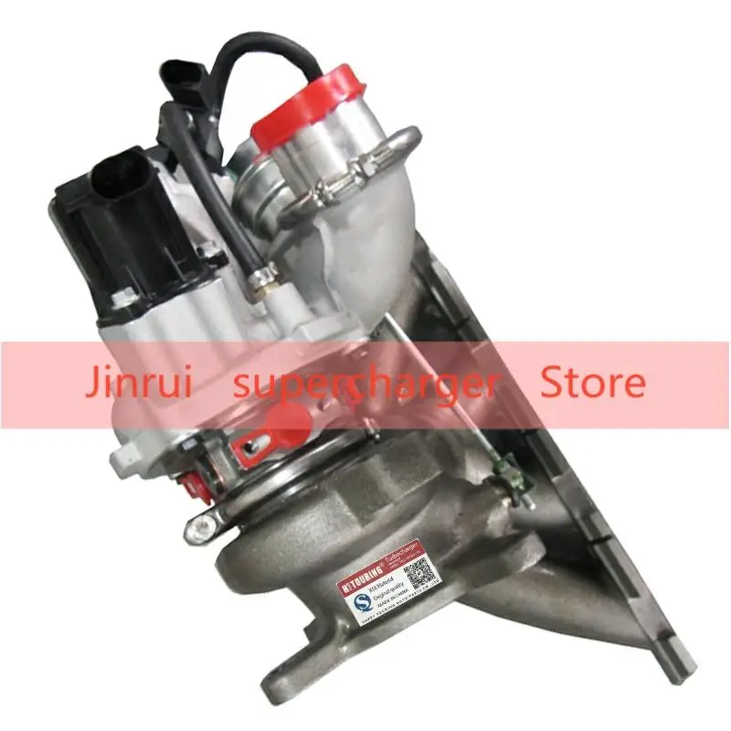 turbo k04 turbocharger turbine 53049880064 53049700064 06F145702C 06F145702CX for A3 TT S3 2.0 TFSI BHZ 195KW K04-0064 |