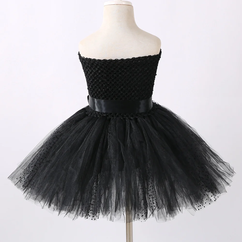 Платье-пачка с единорогом ангелом и крыльями | Тематическая одежда униформа