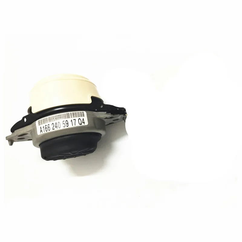 Резина для ног двигателя W166 ML320 ML350 ML400 ML500 ML550 мл уровень em rsed esb enz2010-фиксированный кронштейн для ног Подвеска для ног - Цвет: 1662405917