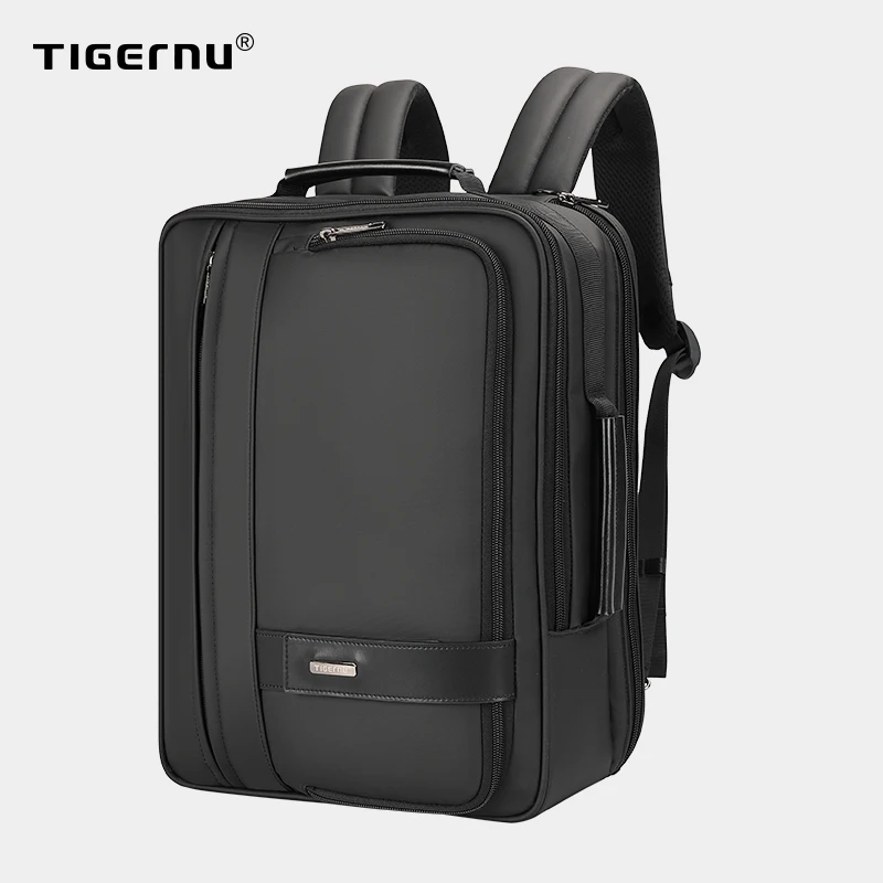 Рюкзак для ноутбука Tigernu 3 в 1 15 дюймов деловая сумка модная мужская Mochila