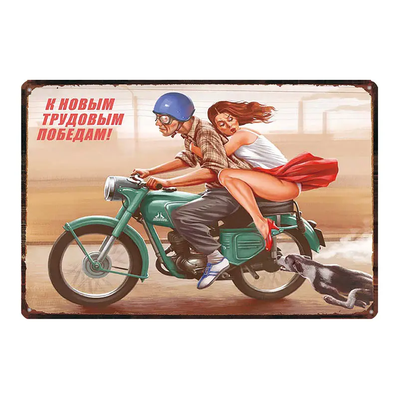 

Pin up Girl army up Girl Army Vintage Metal Sign Wall Bar Home Hotel Art kitchen Decor Cuadros Wall Sticker 30X20CM