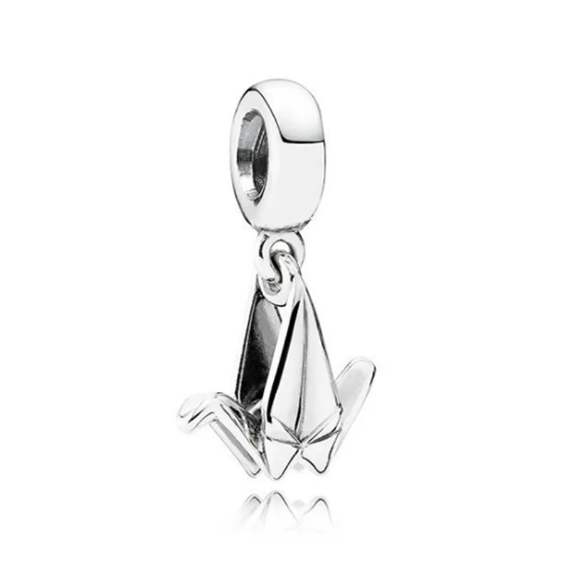 Браслет Pandora женский из серебра 925 пробы с шармами-бусинами | Украшения и