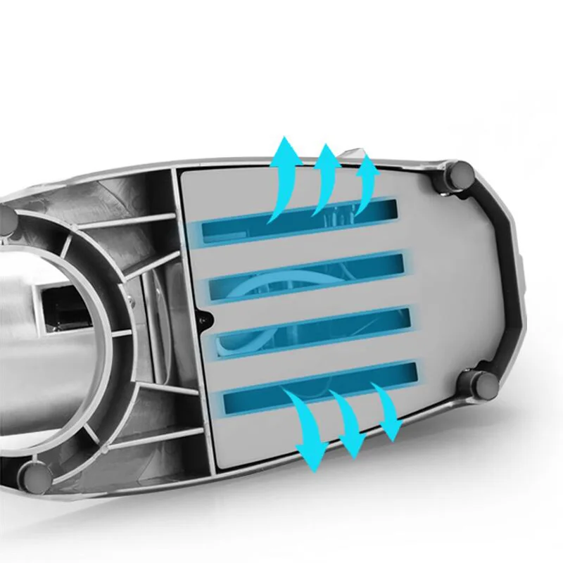 Электрический блендер для льда машина домашнего использования коммерческий