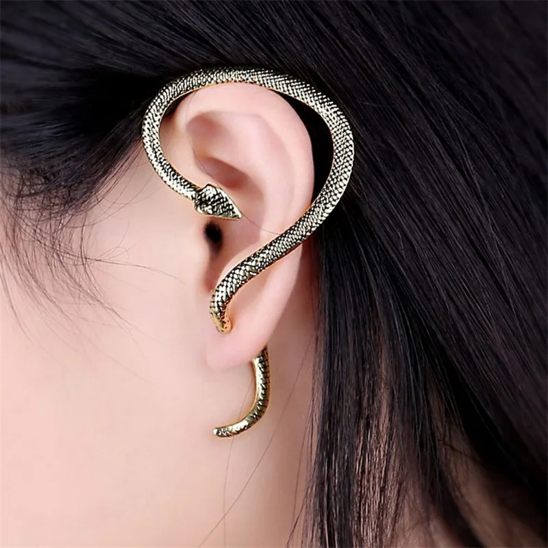 Серьги гвоздики в стиле панк 3 цвета|Серьги-гвоздики| |