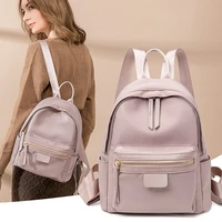 backpack women 2021 kawaii school girl small fashion bags travel mini cute waterproof female bag purse bags for women
