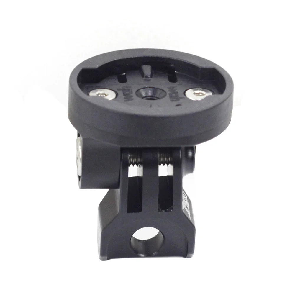 cycling computer mount camera phone holder triple for brompton 3sixty fit garmin wahoo bryton computer gopro bike accessories free global shipping