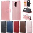 Чехол-книжка с магнитной застежкой для Xiaomi Redmi Note 9 10 Pro Max 10S 9S 9T 8T K40 K30S 9T 9C 9A 9 8A 8