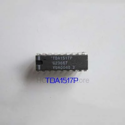 

NEW Original 5pcs/lot TDA1517P TDA1517 1517P TDA1517P = UTC1517 YD1517P DIP-18 In Stock Wholesale one-stop distribution list