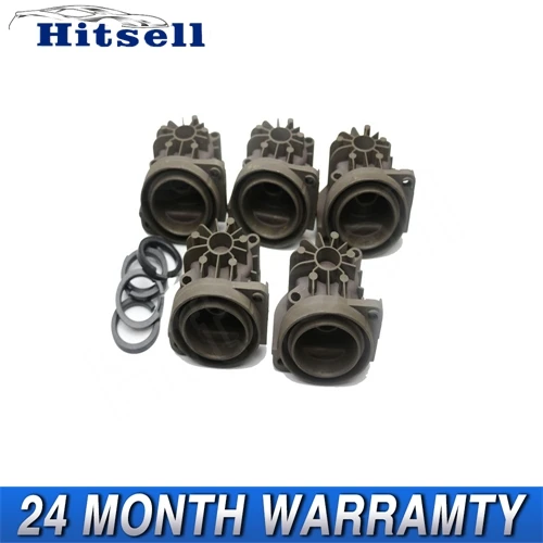 Комплект для ремонта воздушной Подвески компрессора 5 шт. головка цилиндра и