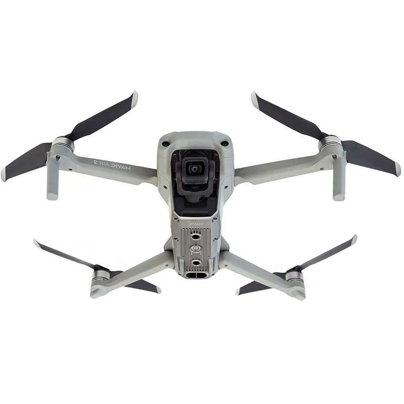 DJI Mavic Air 2 /Mavic fly more combo drone с камерой 4k 34 минутное время полета 10 км 1080p видеопередача