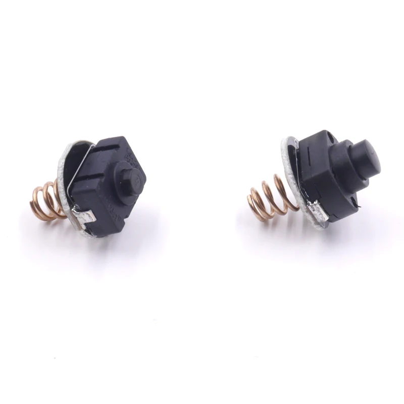 Высокий ток 6A 10A назад вперед фонарик хвост сменный костюм для XHP50.2 XHP70.2 SST40 led
