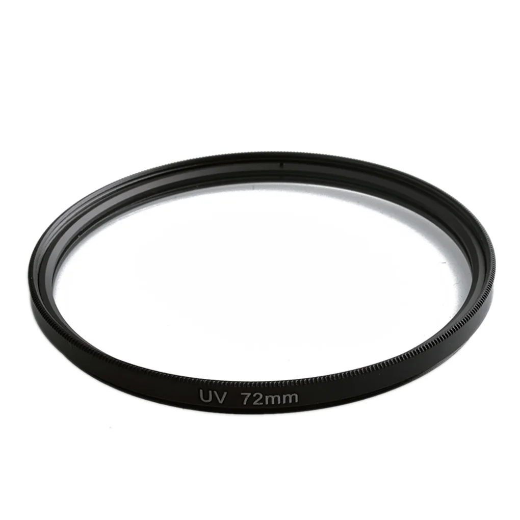 

49MM 52MM 55MM 58MM 62MM 67MM 72MM 77MM 3 in 1 Lens Filter Set with Bag UV+CPL+FLD for Cannon for Nikon for Sony Camera Lens