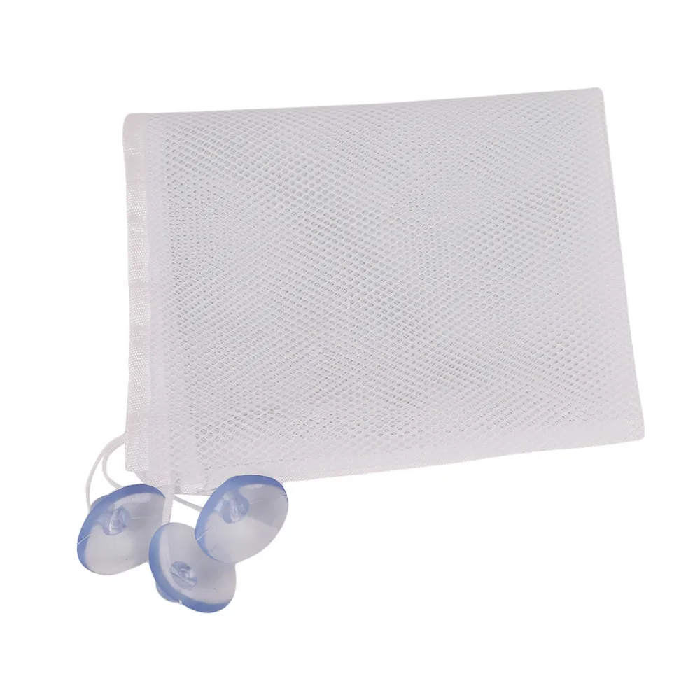 

Baby Toy Mesh Bag Bath Bathtub Doll Organizer Suction Bathroom Bath Toy Stuff Net Baby Kids Bath Bathtub Toy Bath Game Bag Kids
