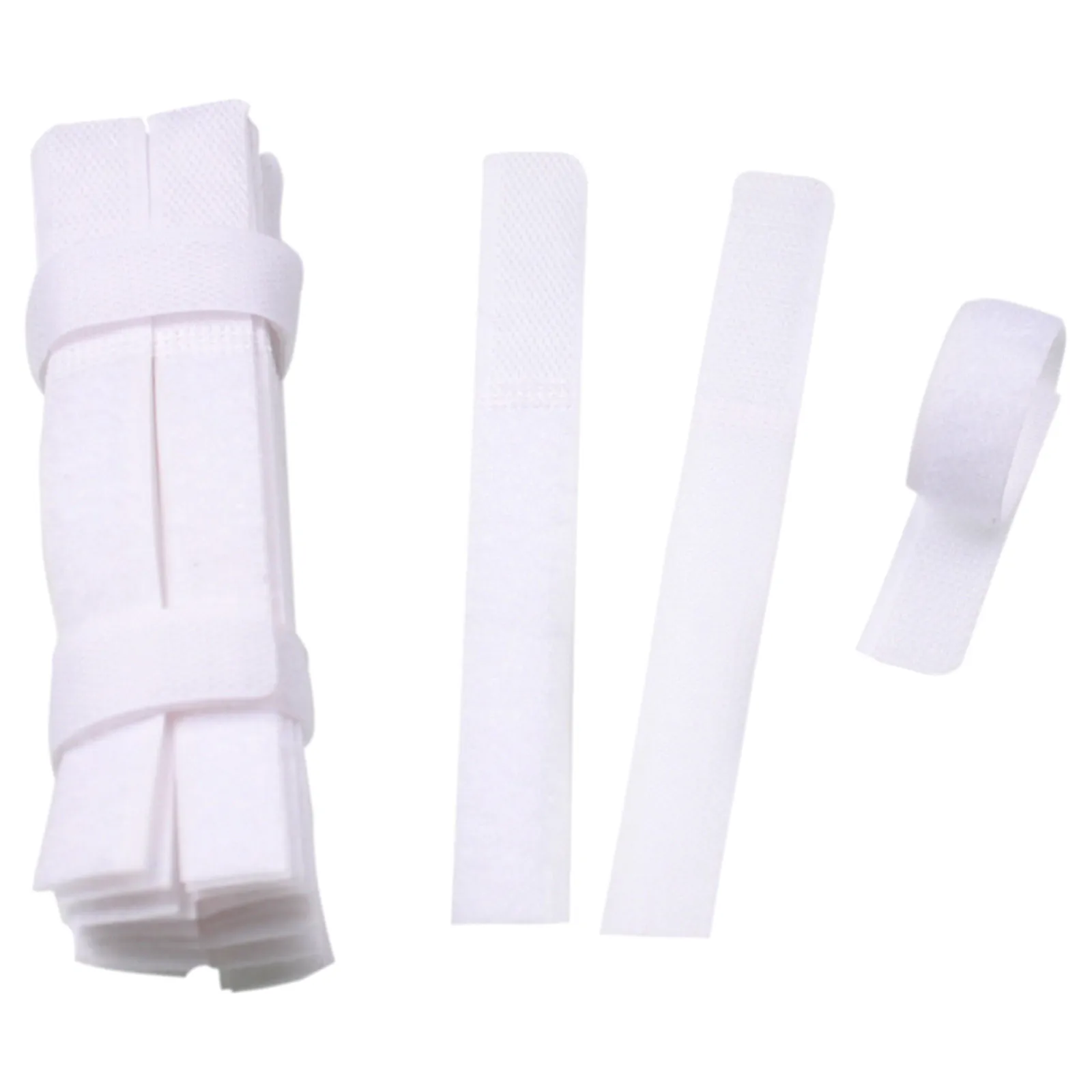 Многоразовый органайзер для проводов и кабелей 30 шт.|Кабельные стяжки| |