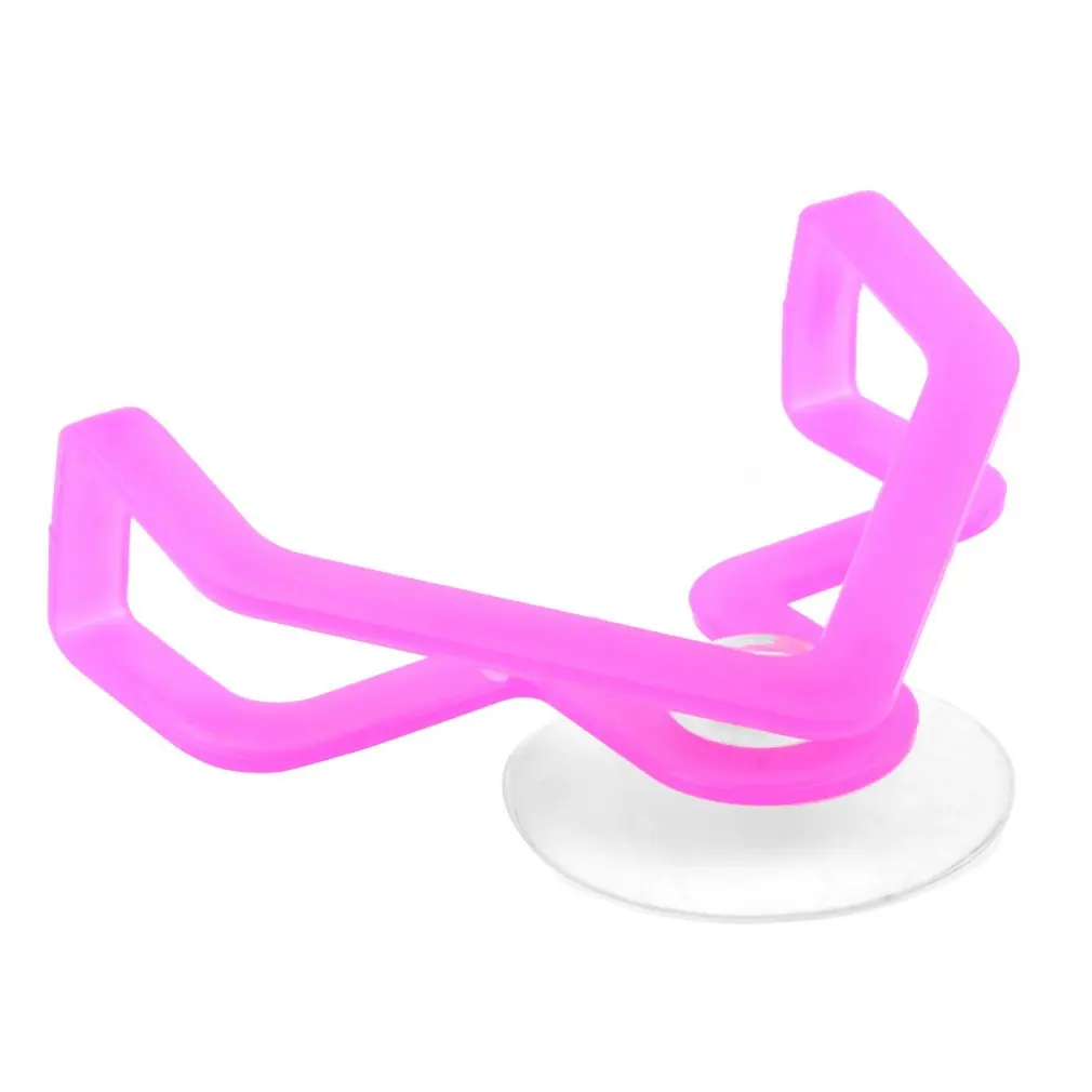 5 шт. красочные присоски держатель для губок на кухню раковина ванна блюдо ткань