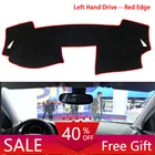 Противоскользящий коврик для Mazda 6 2008  2013 GH, накладка на приборную панель, Солнцезащитный коврик, защитные аксессуары для Atenza 2009 2010 2011 2012 Универсал