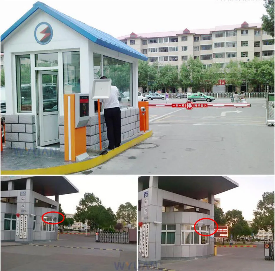 RFID Дубликатор записывающее программирующее считывающее устройство + Кардридеры