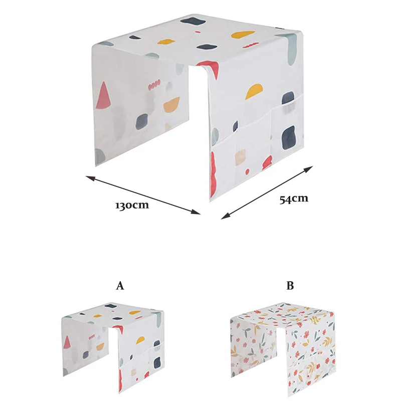 Водонепроницаемые крышки холодильников Противопылевая микроволновая крышка с