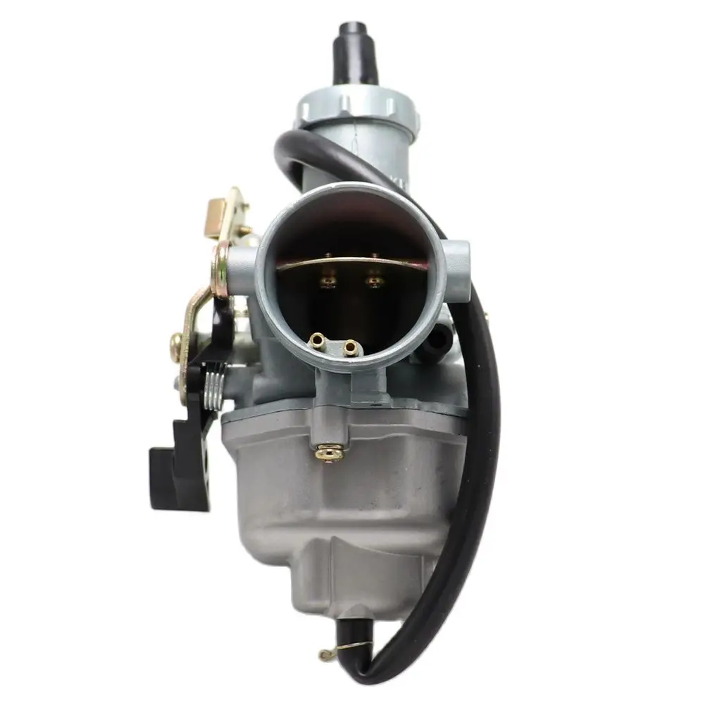 КАРБЮРАТОРНЫЙ кабельный зажим PZ30 для мотоцикла TTR250 175CC/200CC/250CC ручной/кабель VM26 |
