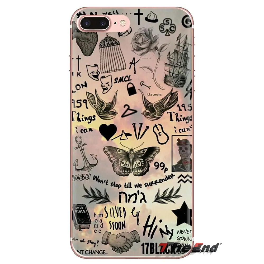 Для Xiao mi 6 A1 Max x 2 5X 6X Red Note 5 5A 4X 4A A4 4 3 Plus Pro harry styles прозрачный чехол из ТПУ в одном