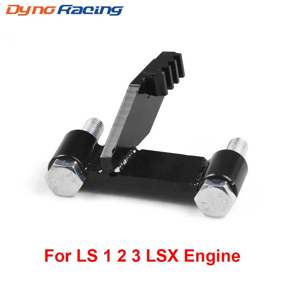 

LS1 2 3 LSX Engine Flywheel Holding Locking Tool Balancer Install Tool Flexplate Holder