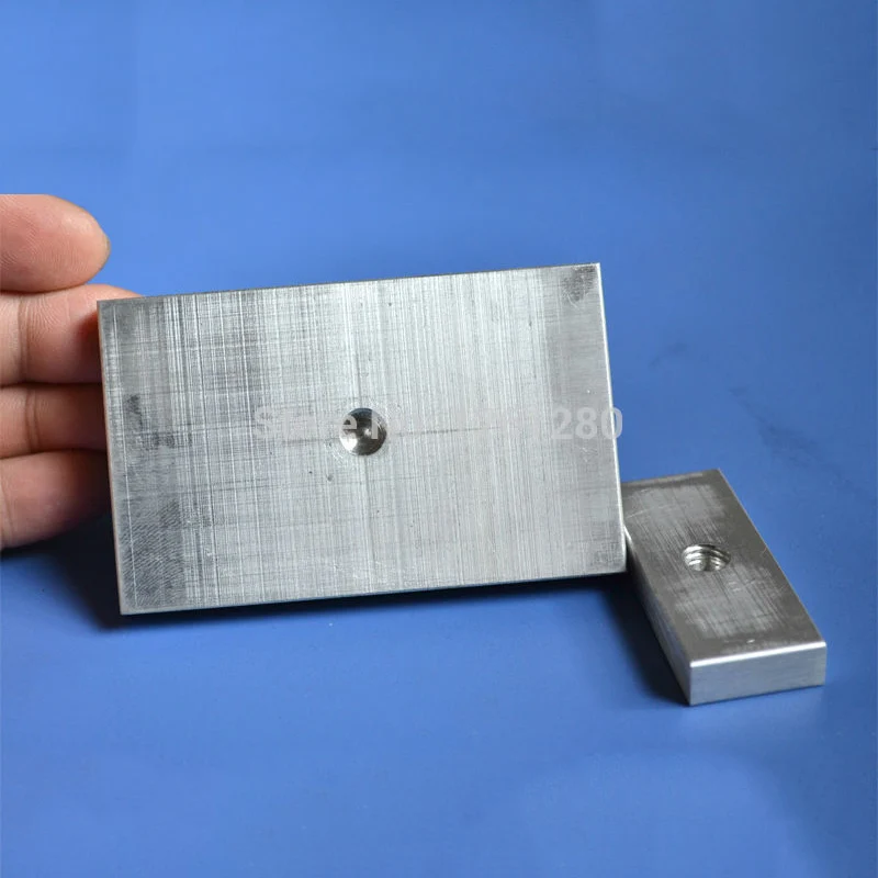 Бесплатная доставка 8*6 мебельный Кронштейн для ног кофейное стекло стол опорные