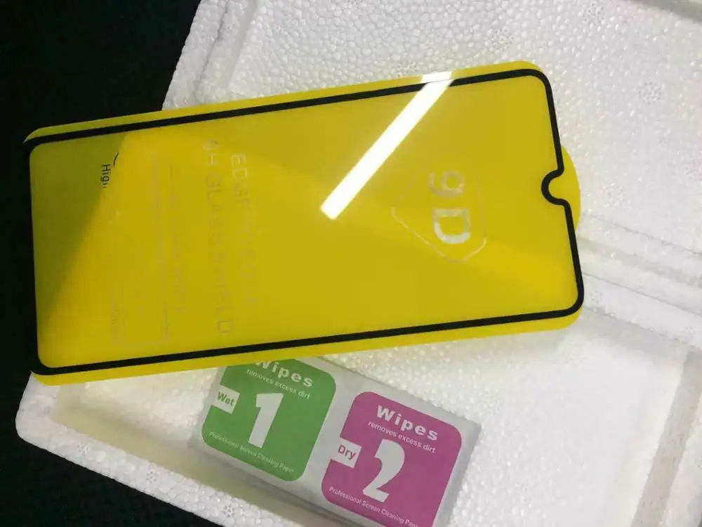 9D закаленное стекло для samsung Galaxy M30S Защитная пленка для экрана samsung M30S