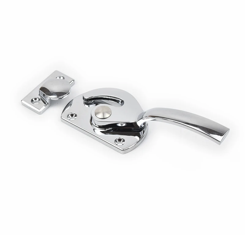 Форма крышки Konb замок ручка духовки для морозильных камер петля промышленное