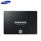 Внутренний твердотельный накопитель SAMSUNG SSD 870 EVO 500 Гб ТБ 2,5 ''SATA, для ноутбуков и настольных ПК, оригинал