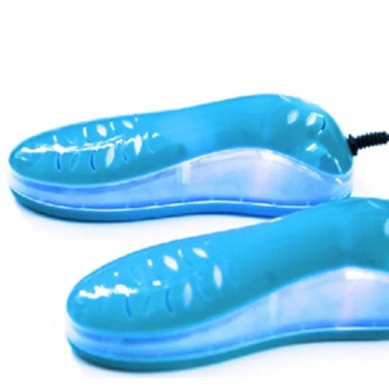 Электрическая сушилка для обуви ультрафиолетовый стерилизатор быстрый