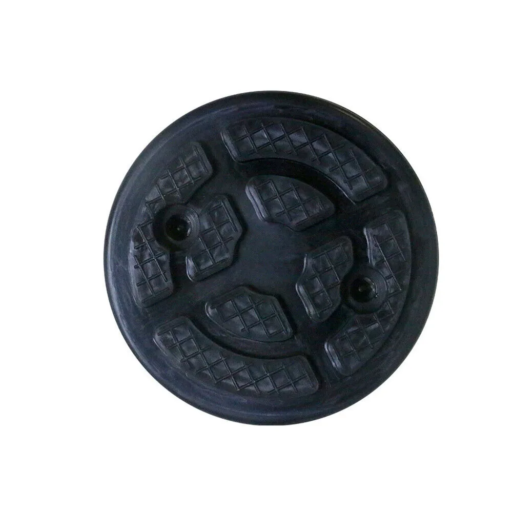 Универсальные щелевые аксессуары для подъема автомобиля переходник защиты рамы