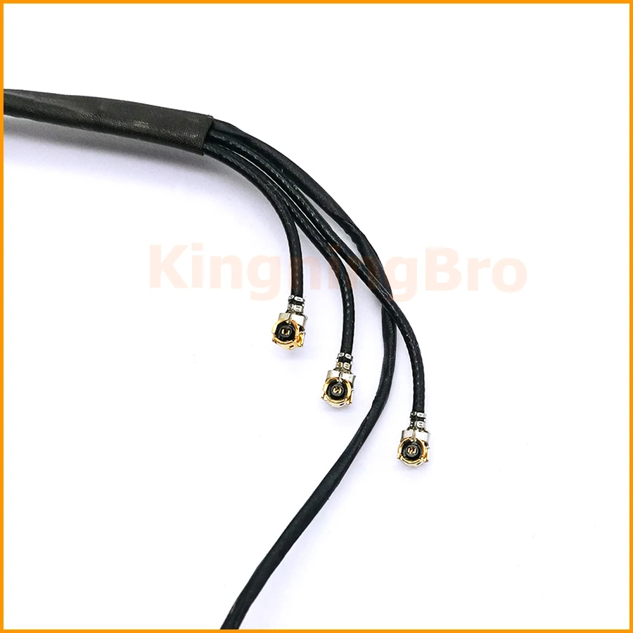 Оригинальная антенна для Macbook Pro 15 &quotA1286 Wifi Bluetooth iSight кабель камеры 2011 2012 818 2020|cable for