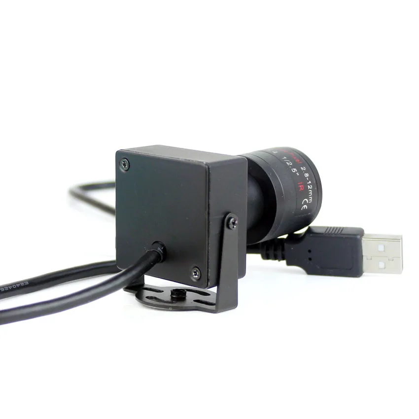 HD 1080P MJPEG OV2710 CMOS Мини Автомобильный DVR USB камера 2 Мп веб-камера безопасности 8-12